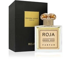 Roja Parfums Enigma Aoud PP kvepalai moterims, 50 ml