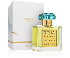 Roja Parfums Isola Blu Parfum PP kvepalai unisex, 50 ml