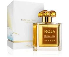 Roja Parfums Isola Sol Parfum PP kvepalai unisex, 50 ml