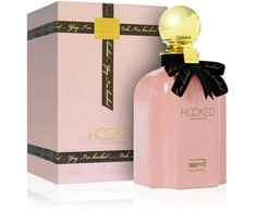 Rue Broca Hooked EDP parfumuotas vanduo moterims, 100 ml