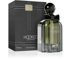 Rue Broca Hooked EDP parfumuotas vanduo vyrams, 100 ml