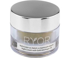 RYOR Argan Care su auksu 50ml