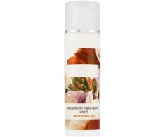 „Ryor Decorative Care“ skaistinamasis makiažas 8in1 30ml šviesus