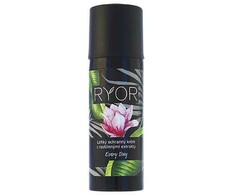 RYOR Every Day lengvas apsauginis kremas su augalų ekstraktais 50 ml