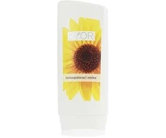 RYOR Face + Body Care Self-Tanning Losjonas kūnui 200ml