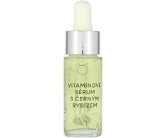 RYOR Juodas Currant Vitamin Serum 15ml