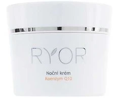 RYOR Koenzym Q10 night cream 50 ml