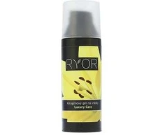 RYOR Luxury Care kolagenový gel na vrásky 50 ml