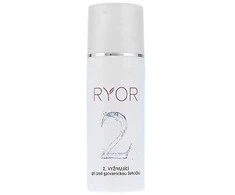 RYOR Professional Skin Care 2. maitininantis Gel for Galvanic Iron 50ml