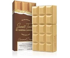 Sabrina Carpenter Sweet Tooth Caramel Dream EDP parfumuotas vanduo moterims, 30 ml