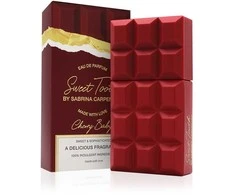 Sabrina Carpenter Cherry Baby EDP parfumuotas vanduo moterims, 30 ml