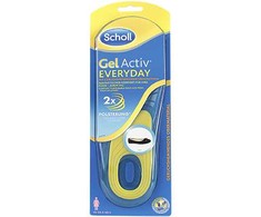 „Scholl Gel Active Everyday“