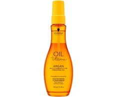 Schwarzkopf Oil Ultimate Leave-In Hair Oil, Argan 100ml