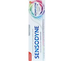 „Sensodyne Complete Protection+“ balinimas