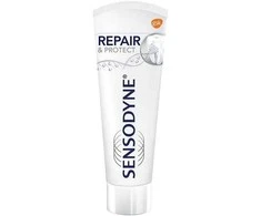 Sensodyne Atstatomasis &amp; Protect Whitening