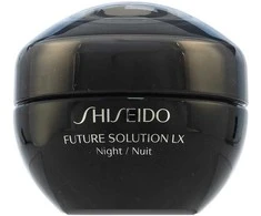 Shiseido Future Solution LX Total regeneruojantis naktinis kremas 50ml