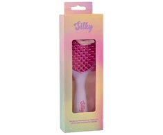 Silky Berry Bloom