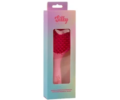 Silky Raspberry Rush