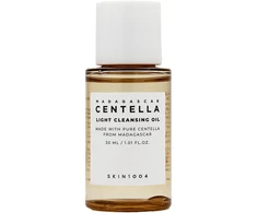 SKIN1004 - Madagaskaro centelės lengvas valomasis aliejus 30 ml