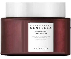 SKIN1004 – Madagaskaro Centella Probio-Cica praturtintas kremas