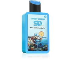 Street Origins Love Daze, Santorini Extrait de Parfum U 75ml
