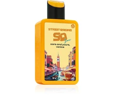 Street Origins Oars and Yours, Venice Extrait de Parfum U 75ml