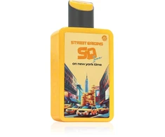 Street Origins On New York Time Extrait de Parfum U 75ml