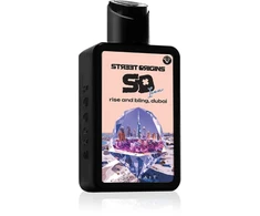 Street Origins Rise &amp; Bling Dubai Extrait de Parfum U 75ml