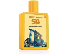 Street Origins Singapore Proper EDP U 75ml