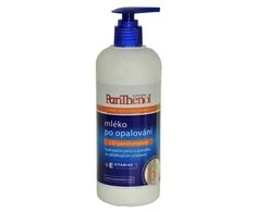 Sun Vital Pantenolio pienelis po deginimosi su D-pantenoliu 6% 400 ml