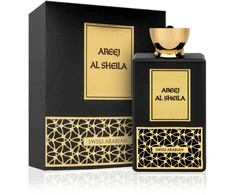 Swiss Arabian Areej Al Sheila EDP parfumuotas vanduo moterims, 100 ml