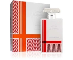 Swiss Arabian Attar Al Ghutra EDP parfumuotas vanduo vyrams, 100 ml
