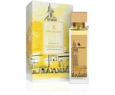 Swiss Arabian Essence Of Casablanca EDP parfumuotas vanduo unisex, 100 ml