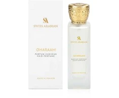 Swiss Arabian Gharaam kvepalai do włosów 50ml