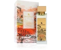 Swiss Arabian Passion of Venice Extrait de Parfum U 100ml