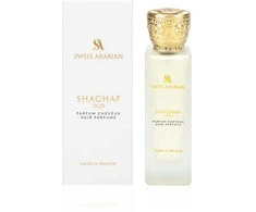 Swiss Arabian Shaghaf Oud plaukų kvepalai 50ml
