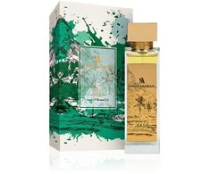 Swiss Arabian Armaf Soul of Bali Ekstrakt perfum 100ml