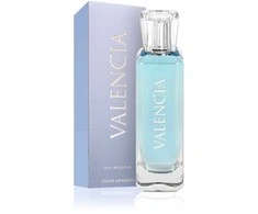 Swiss Arabian Valencia EDP parfumuotas vanduo unisex, 100 ml