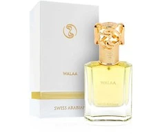 Swiss Arabian Walaa EDP parfumuotas vanduo unisex, 50 ml
