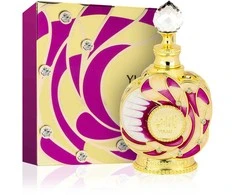 Swiss Arabian Yulali CPO W, 15 ml