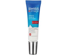 Swiss Image Anti-Age Care Elasticity Boosting Paakių kremas 36+ paakių kremas, 15 ml