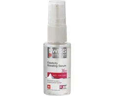 Swiss Image Anti-Age Care Elasticity Boosting Serum 36+ veido serumas, 30 ml