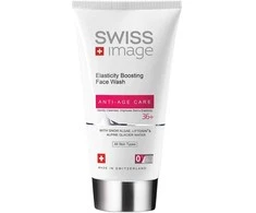 Swiss Image Anti-Age Care Elasticity Boosting Face Wash 36+ veido prausiklis, 150 ml
