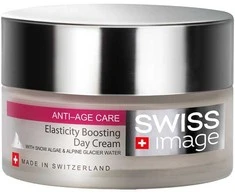 Swiss Image Anti-Age Care 36+ Elastingumą didinantis dieninis kremas 50ml