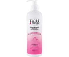 Swiss Image Body Care: Brightening Losjonas kūnui 400ml