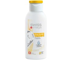Swiss Image Sviestmedžių aliejumi Moisturizing Losjonas kūnui losjonas sausai kūno odai, 250 ml