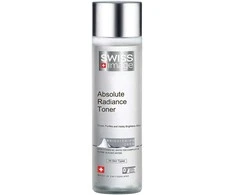 Swiss Image Brightening Care Absolute Radiance Toneris Facial Lotion and Purškiklis, 200 ml