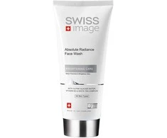 Swiss Image Brightening Care Absolute Radiance Face Wash Cleansing Gel, 200 ml
