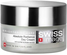 Swiss Image Brightening Care Absolute Radiance Day Kreminis, 50 ml