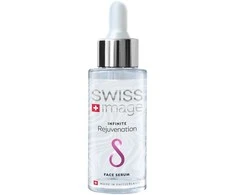Swiss Image Infinite Rejuvenation Revives &amp; Restores Face Serum serumas, 30 ml